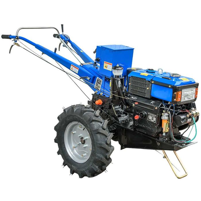 Мотоблок Кентавр МБ1012ДЕ Офіційний дилер! Гарантія! Запчастини Сервіс