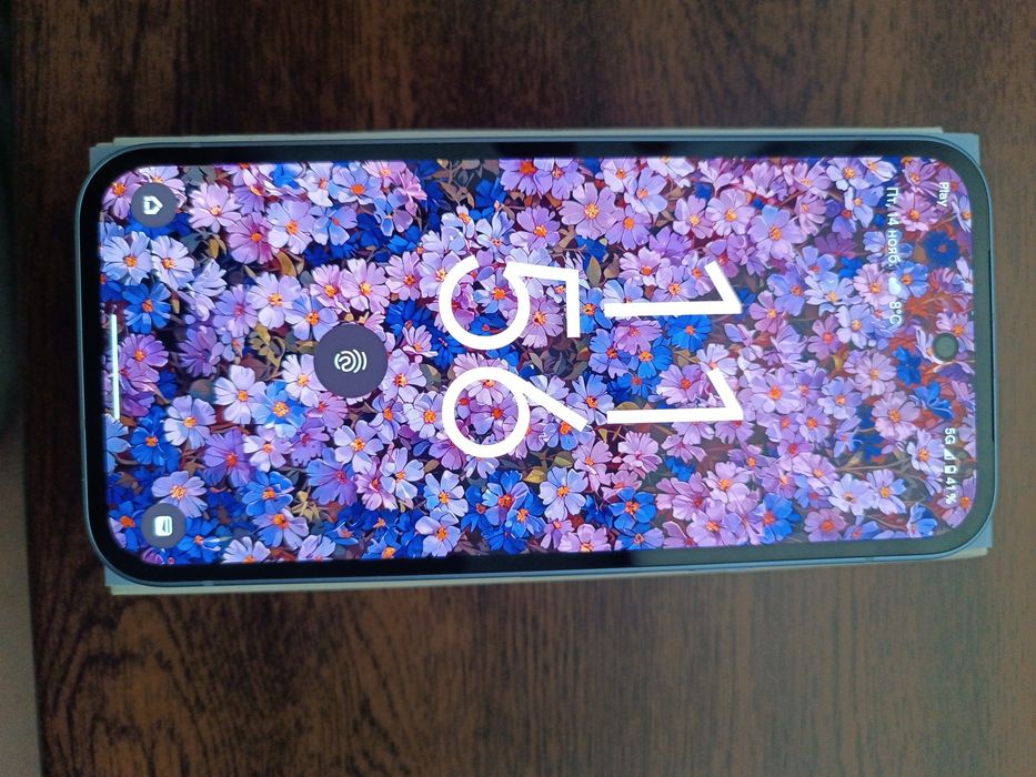 Google Pixel 9a, 8/256, Purple
