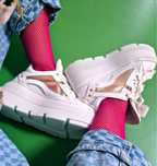 Buty damskie beyco