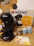 Ekspres tassimo jak nowy