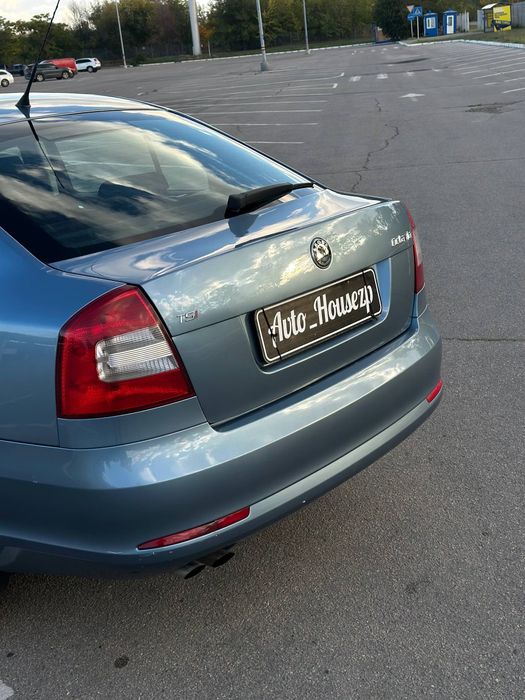 Продам skoda Octavia a5