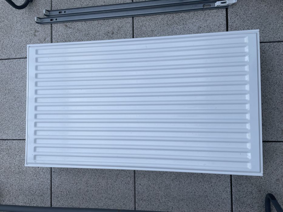Grzejnik panelowy 3 płytowy 50x90cm