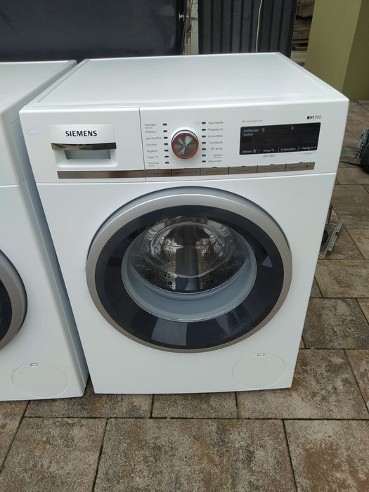 Пральна машина BOSCH HOME professional   2021