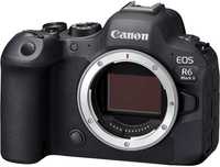 Canon EOS R6 Mark II   Nowy Gw. 24 miesiące