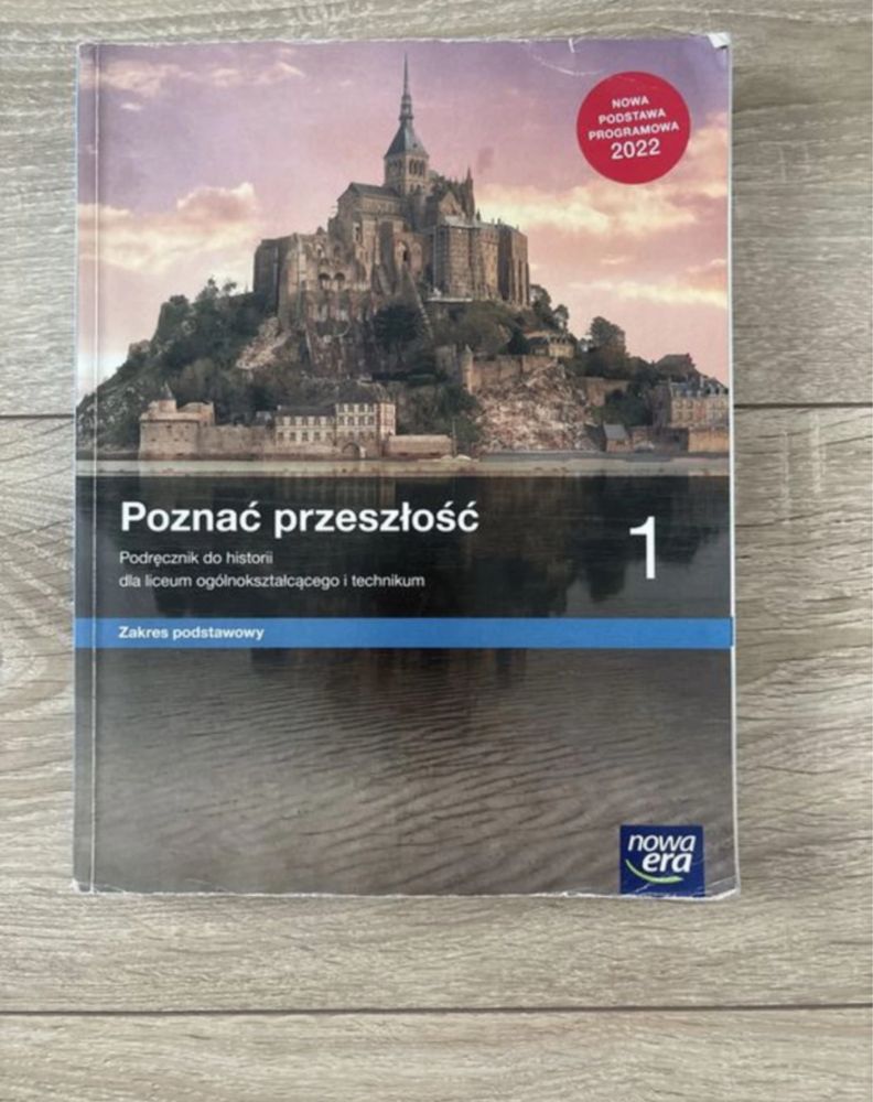 Poznać przeszłość 1