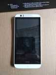 Продам дисплей з рамкою htc