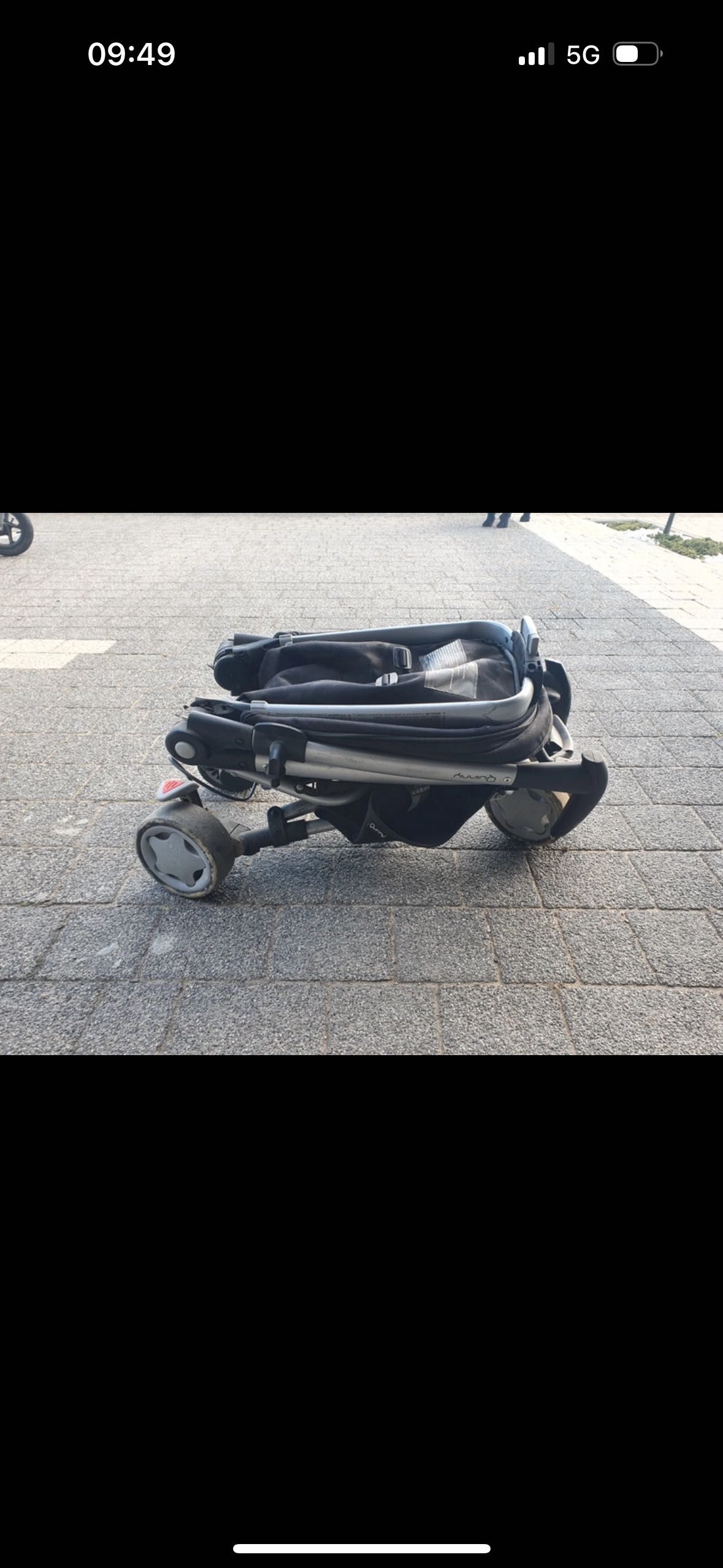 Quinn Zapp Xtra2