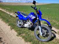Sprzedam Yamaha XT 600 E