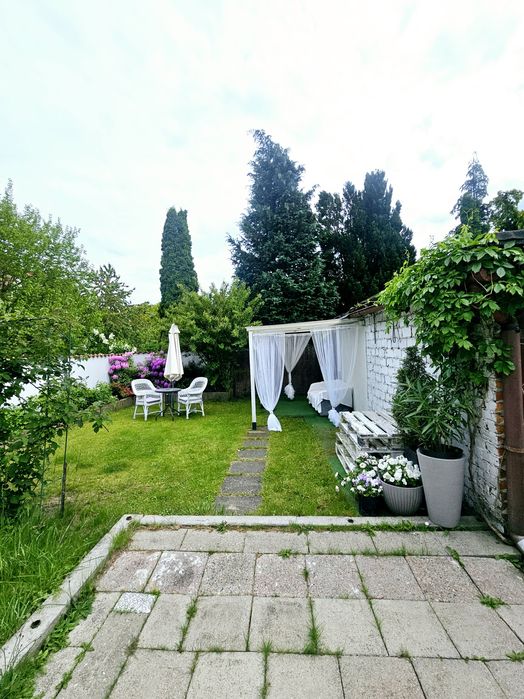 Wolne Święta apartament Z Ogrodem Parter domu Sopot 1-6os blisko plaży