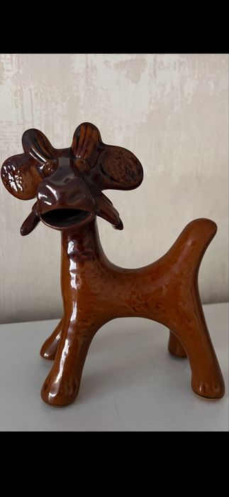 Фарфоровые статуэтки