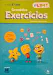 Gramática exercícios 3.° ano
