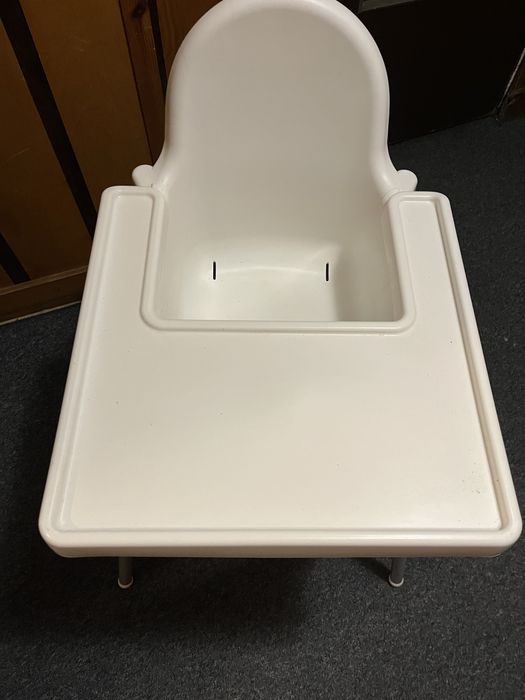 Antilope Ikea krzeselko