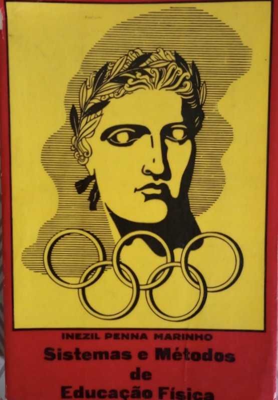 Vendo 5 livros sobre desporto. Bom preço.