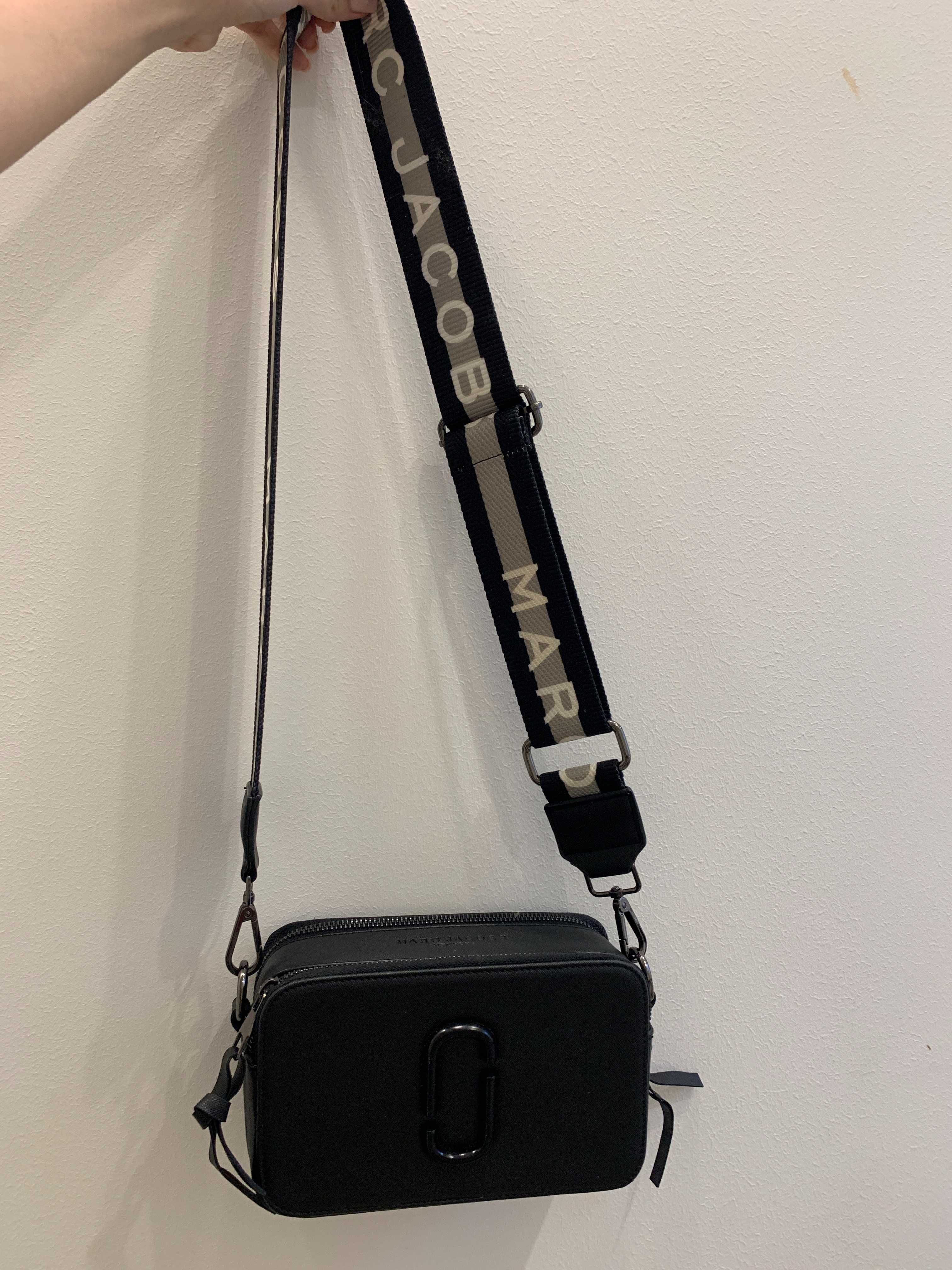 Сумка Marc Jacobs