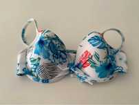 Parte de cima de bikini