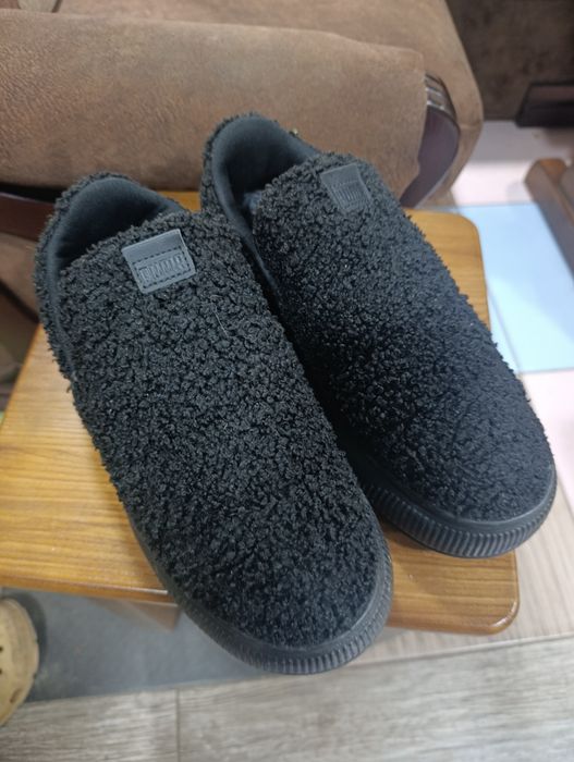 Зимові Лофери автоледі Puma оригінал