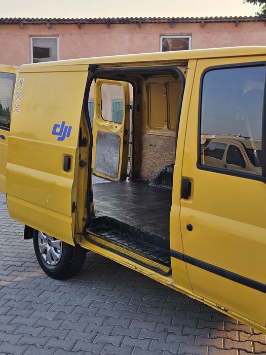 Продам Форд Транзит