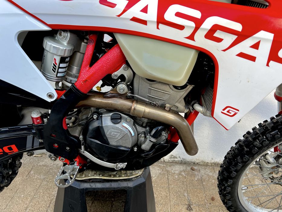 Gas gas Ec 250 F ———-matriculada