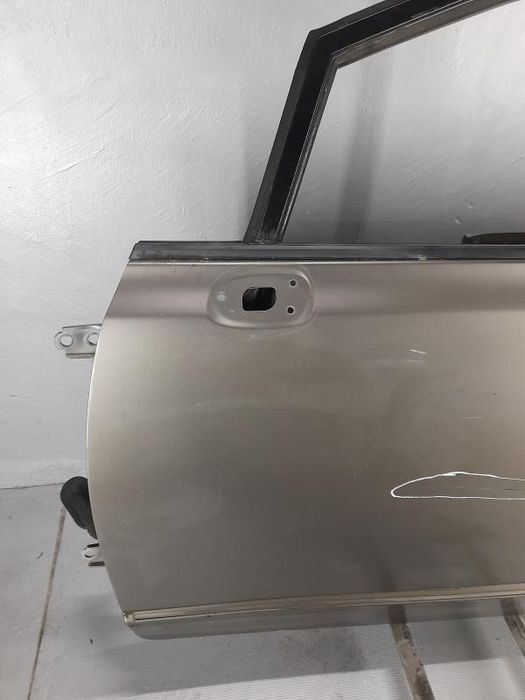 Porta frente esquerda HONDA Civic VIII Sedan (FD_, FA_)