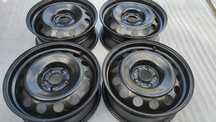 Felgi Stalowe Peugeot Citroen DS 16 5x108 is47 6,5mm