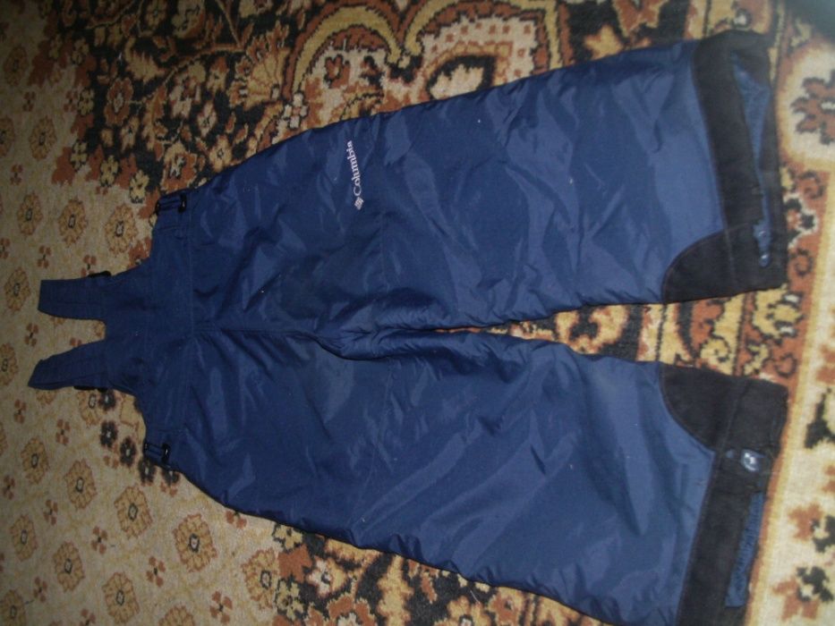 Columbia комбінезон штани  columbia 4T вік 3-4 роки