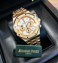 Audemars Piguet Chrono рожеве золото