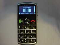Emporia Talkcomfort - telefon dla seniora