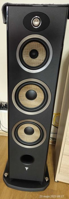 focal Aria Evo X n4 Głośniki. Gwaracja producenta.