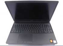 DELL PRECISION 7550 I7-10850H/512ssd/32GB RAM/Quadro T2000/500 Nits