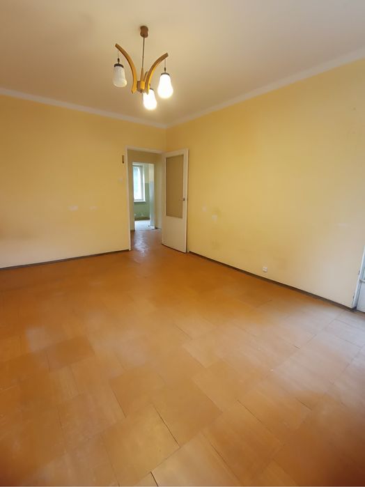 3 pokojowe mieszkanie w Stargardzie