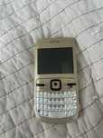 Telefon nokia c3-00