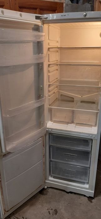 Холодильник доставка