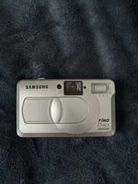 Samsung FINO 15 DLX