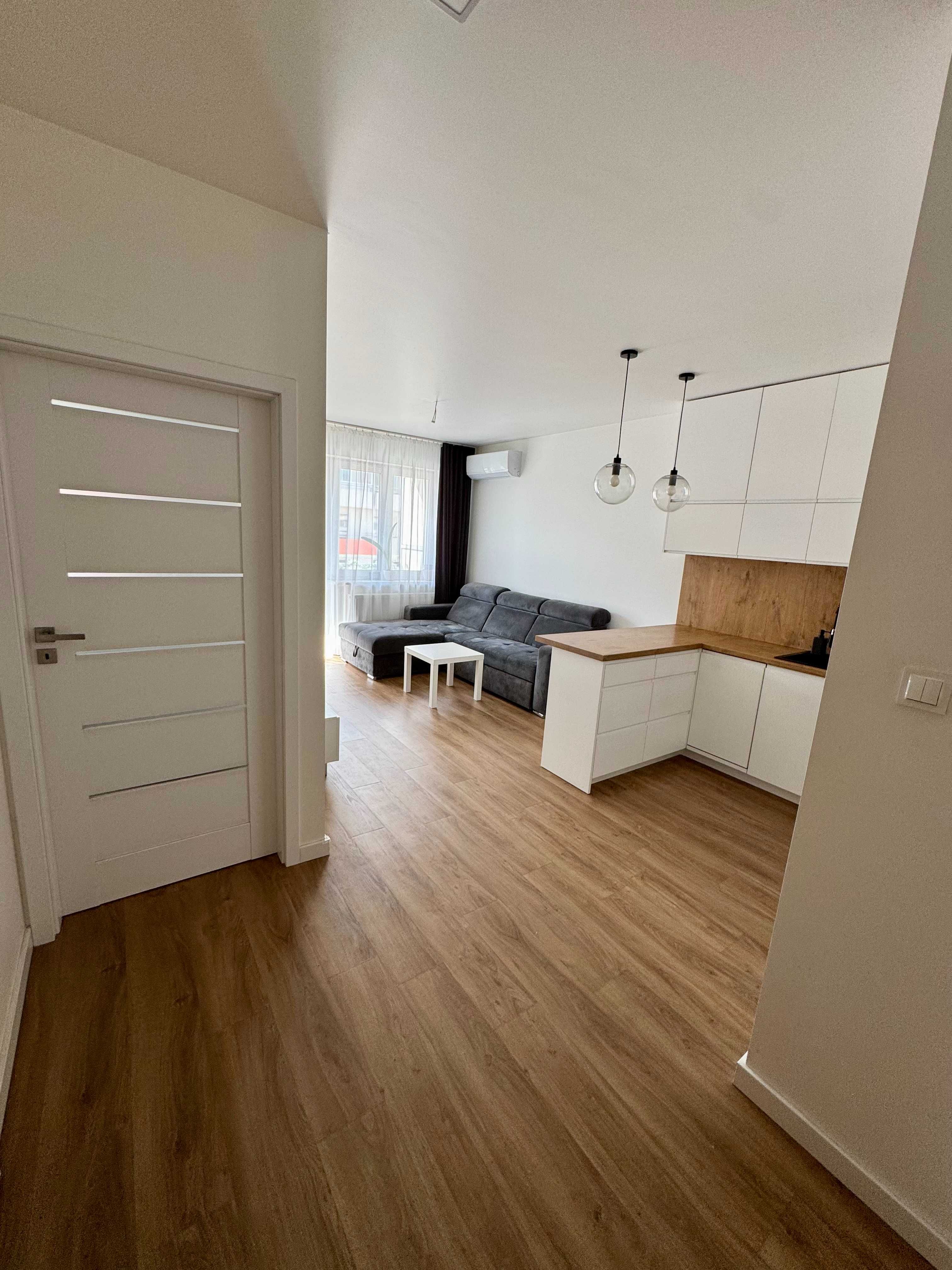 Mieszkanie Jana Pawła II Słoneczne Tarasy 36m2 + Taras 10m2 + Garaż