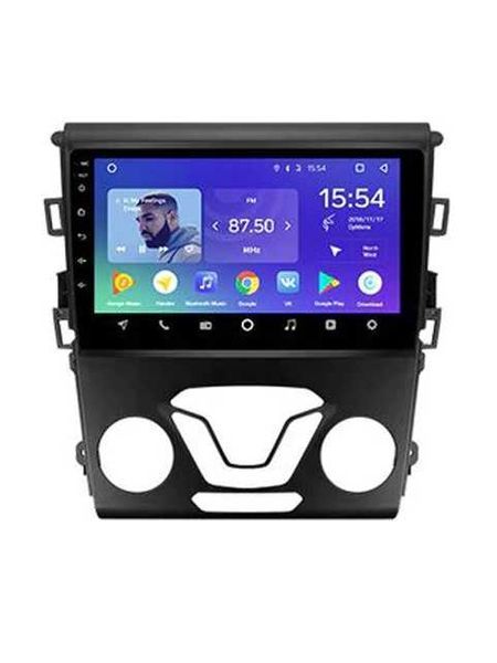 Штатная магнитола FORD FUSION / MONDEO (2013-18г) 16/16-128GB Android