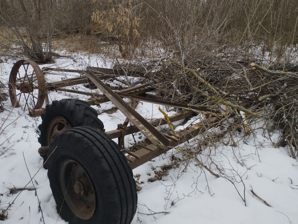 Зчіпки СП-11 без борін