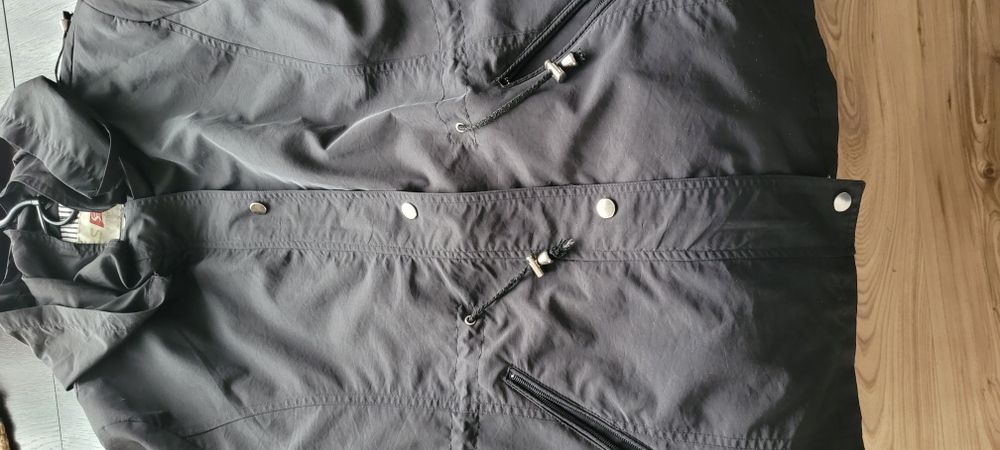 Kurtka damska wiosenna