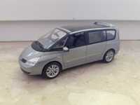 Renault Espace Universal Hobbies 1:43