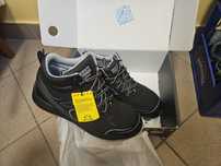 Buty robocze 43 CADOR S3 MID Safety Jogger – Trzewiki ochronne