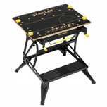 Stół roboczy warsztatowy 2w1 Premium STST83800-1 Stanley