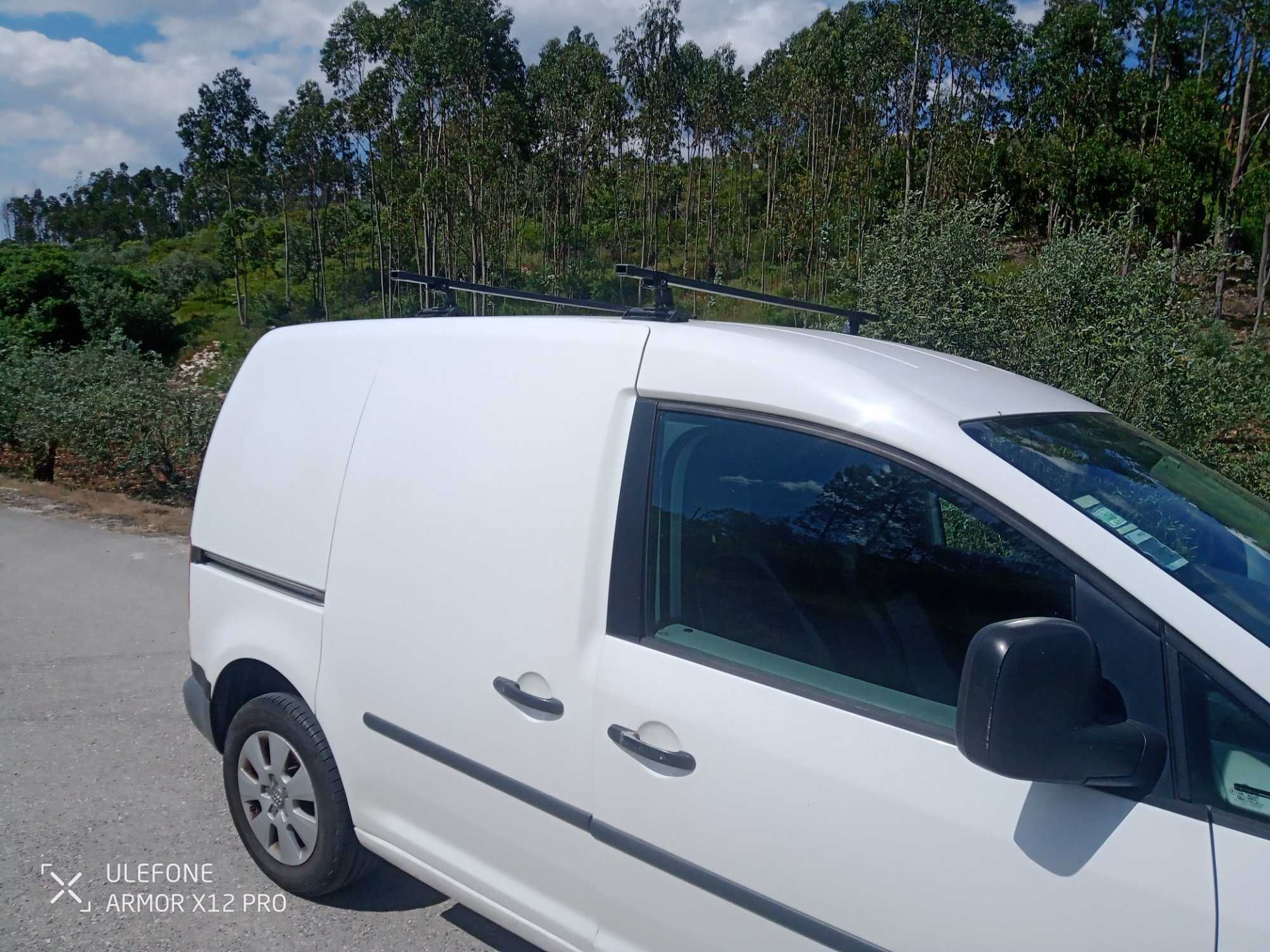 Vw caddy 2010 vende se