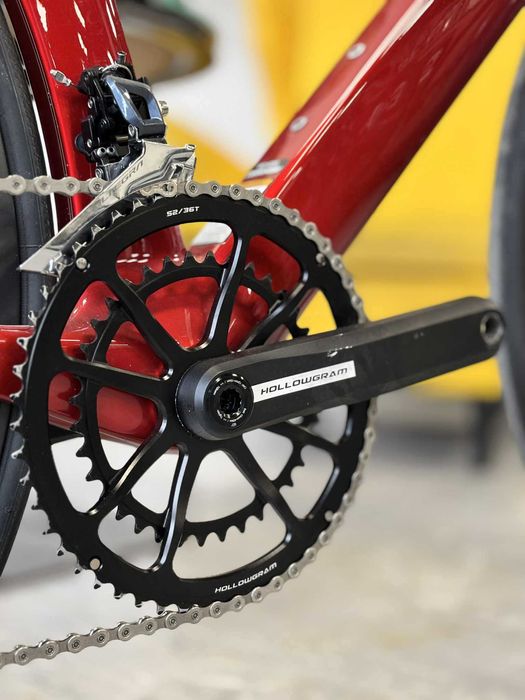 Rower Cannondale SYSTEM SIX ultegra rozm. 54