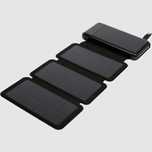 Solarny powerbank Re-load