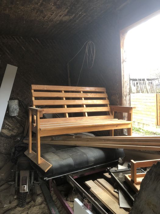 Вироби         З дерва