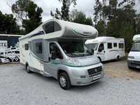 Chausson Flash FLASH 25