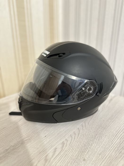 Продам шолом crown racing (M)