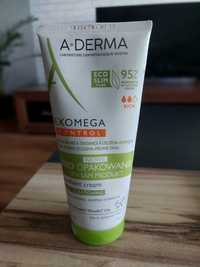 Krem emolient EXOMEGA control. A-Derma 200 ml