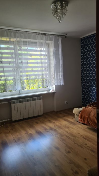 Dom na sprzedaż - gotowy do zamieszkania!