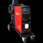 spawarka TIG 350 synergia AC/DC HF/LIFT PULS