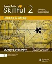 Skillful 2nd Ed.2 Reading & Writing Sb Macmillan